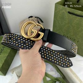 Picture of Gucci Belts _SKUGucciBelt40mmX95-125cm8L464325